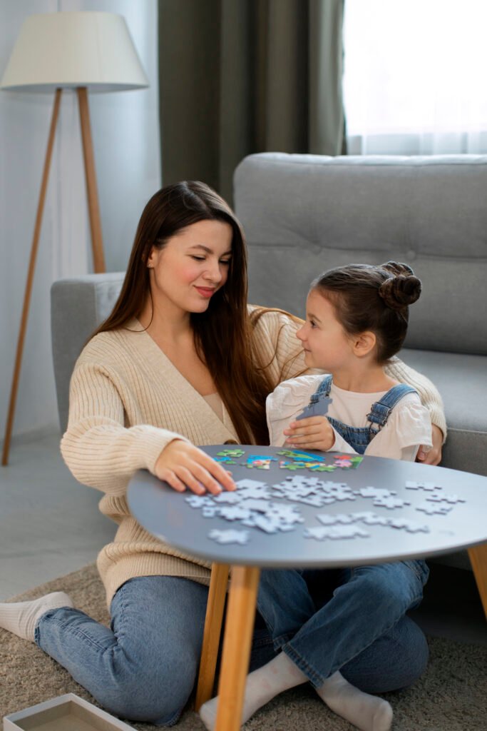 Autism ABA Therapy Center in Ogden